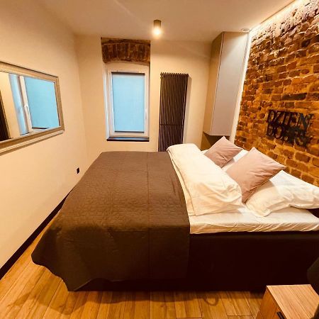 Apartamenty Ktw Park Slaski - Family Delux Катовице Экстерьер фото