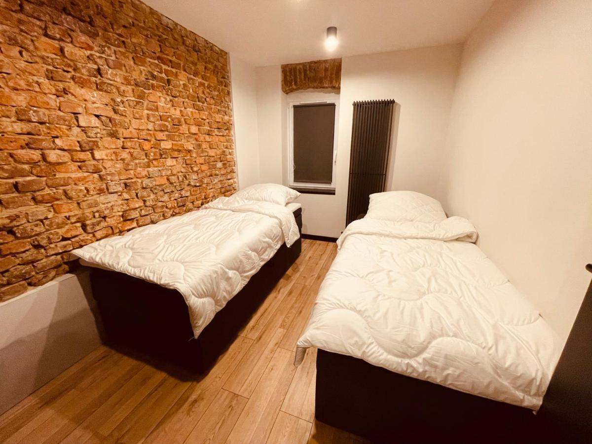 Apartamenty Ktw Park Slaski - Family Delux Катовице Экстерьер фото