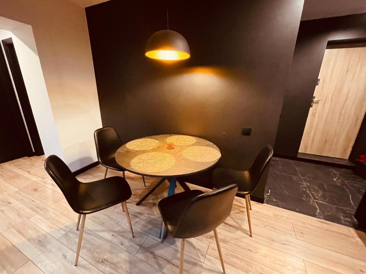 Apartamenty Ktw Park Slaski - Family Delux Катовице Экстерьер фото