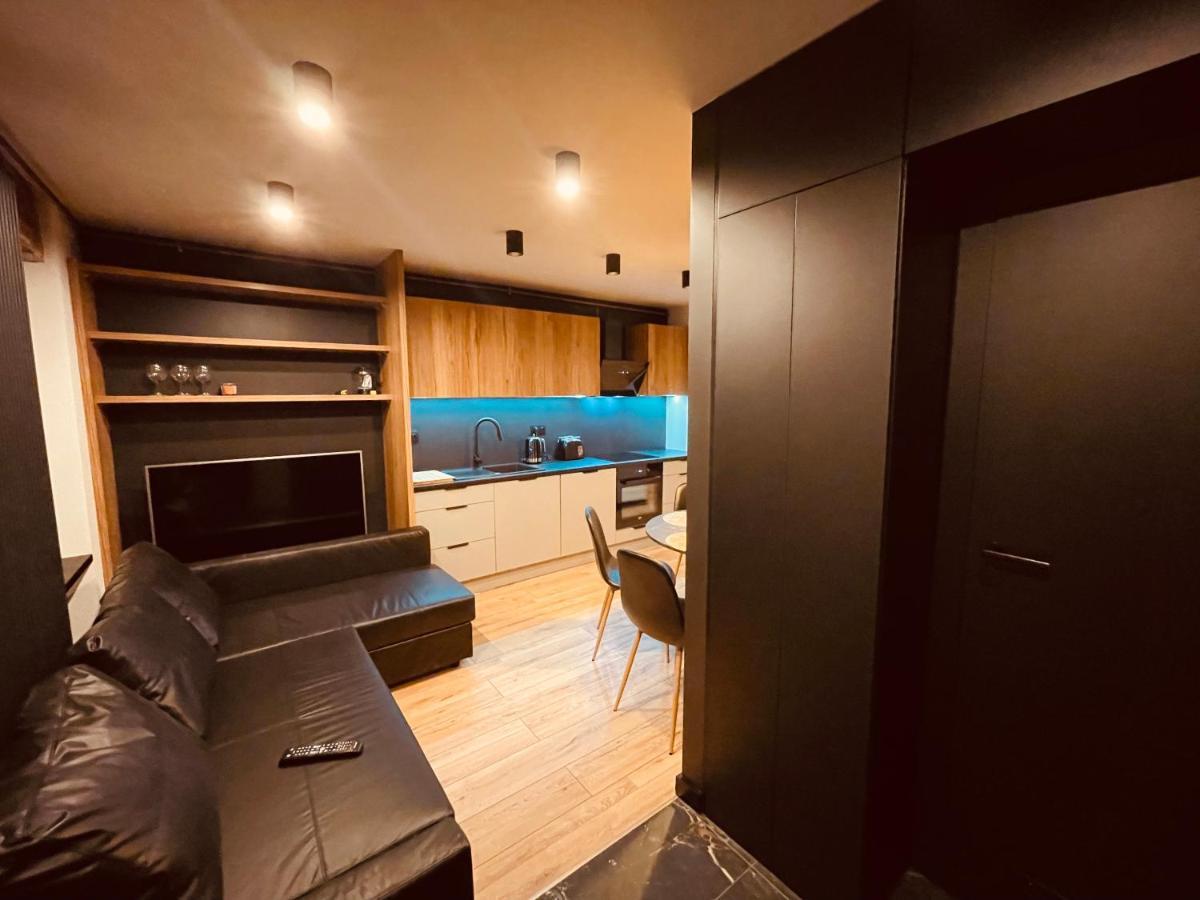 Apartamenty Ktw Park Slaski - Family Delux Катовице Экстерьер фото