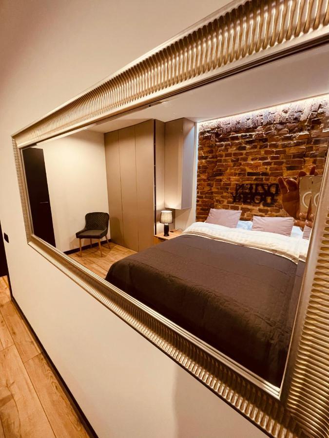Apartamenty Ktw Park Slaski - Family Delux Катовице Экстерьер фото