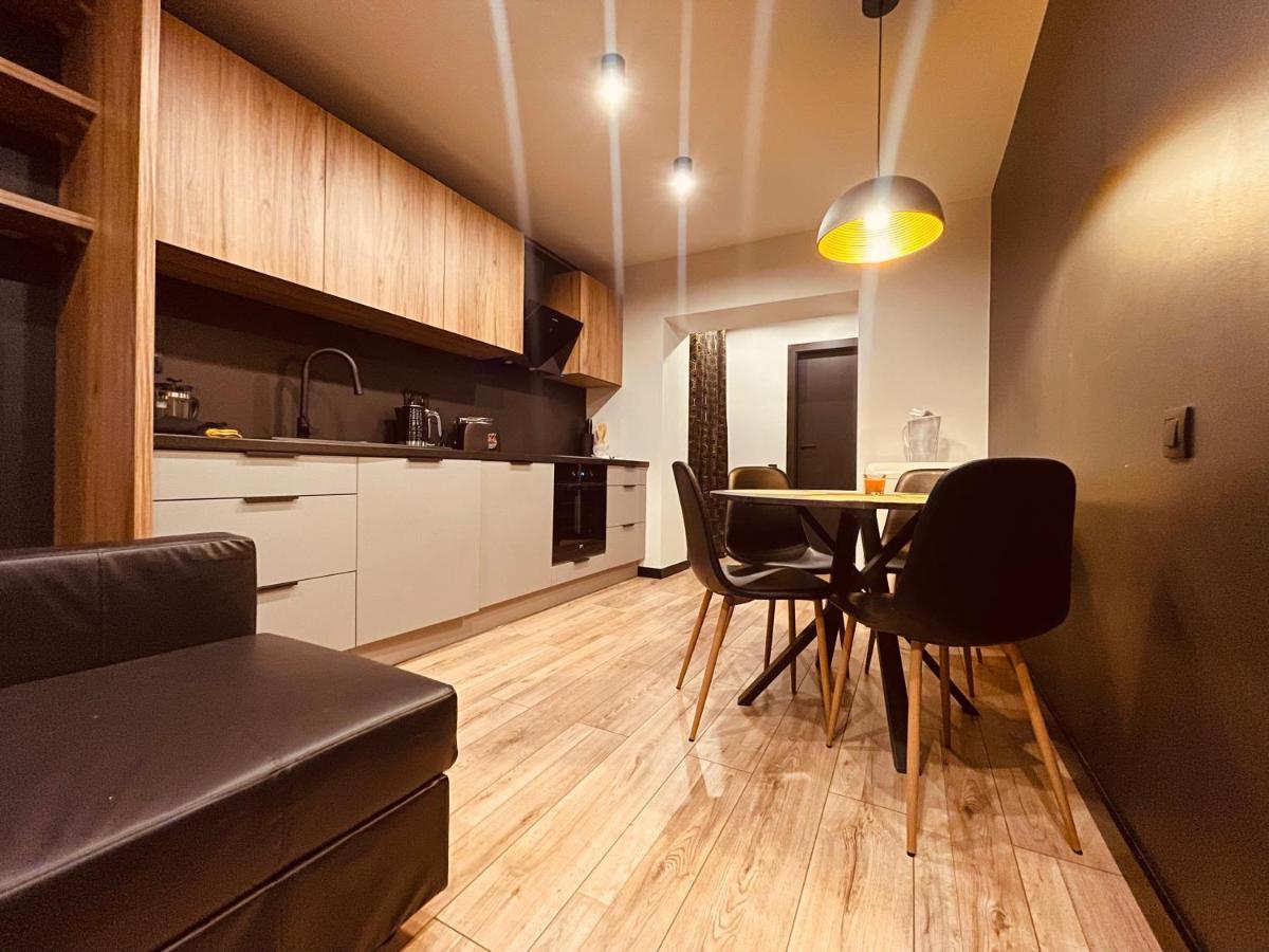 Apartamenty Ktw Park Slaski - Family Delux Катовице Экстерьер фото