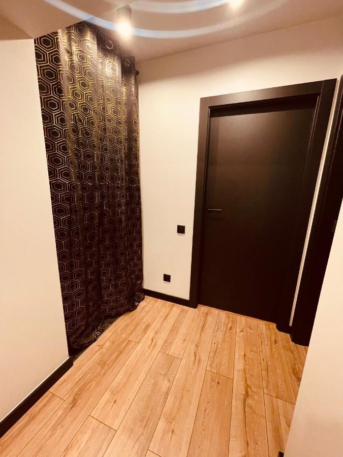 Apartamenty Ktw Park Slaski - Family Delux Катовице Экстерьер фото